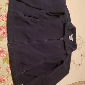 Columbia fleece jacket